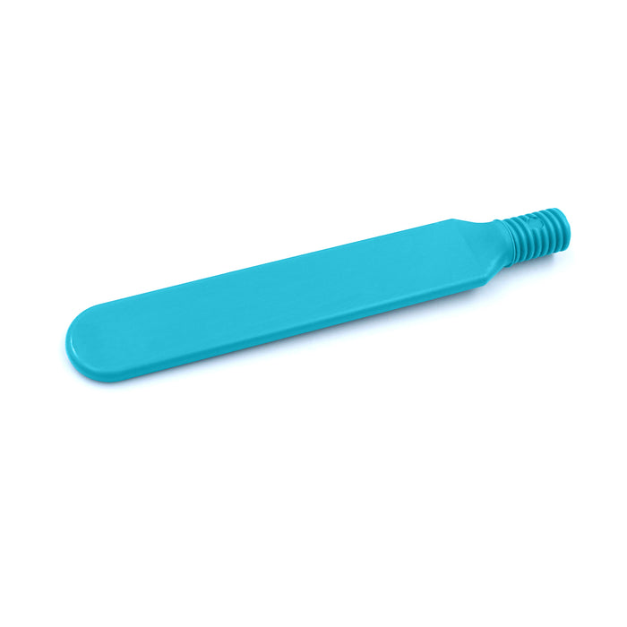 ARK's Tongue Depressor - Smooth (Teal)