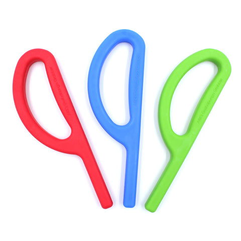 ARK's Goshabunga Grabber Soft (Red) oral motor product