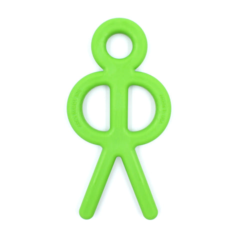 ARK's Buddy Bite - XT (Lime Green) oral motor chew