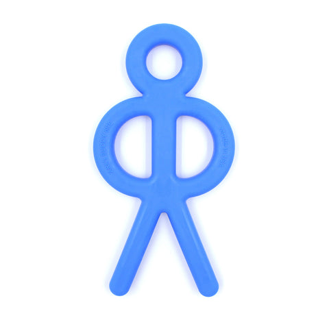 ARK's Buddy Bite - XXT (Royal Blue) oral motor chew product
