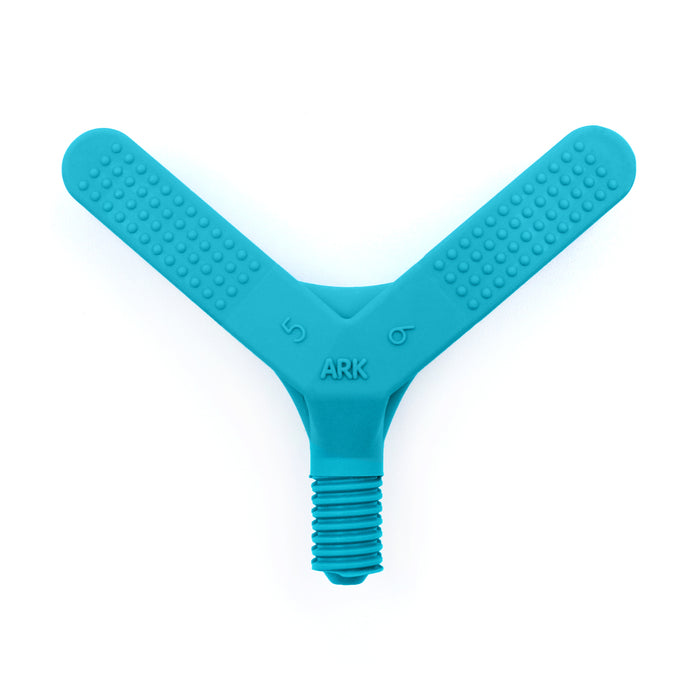 ARK's Y Tip Bite Block - Thickest (Teal) AVAILABLE MID MARCH