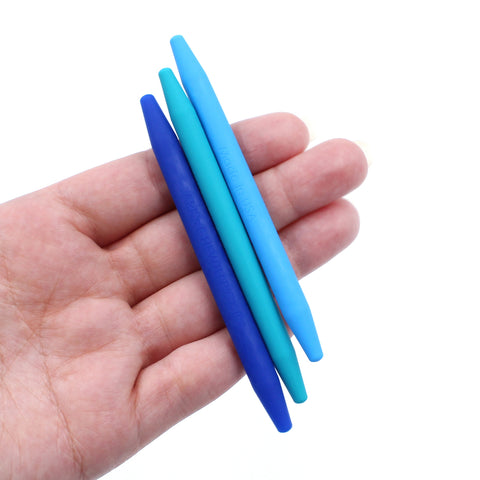 ARK's Chewable Toothpicks - Soft oral motor chew product