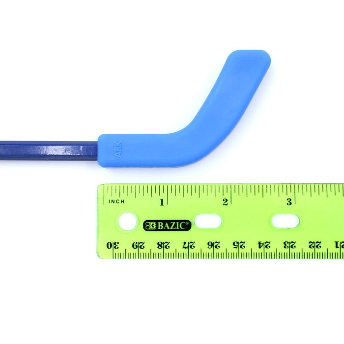 ARK'S Hockey Stick Pencil Topper - XXT (Royal Blue)