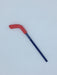 ARK'S Hockey Stick Pencil Topper - Soft (Red) oral motor product