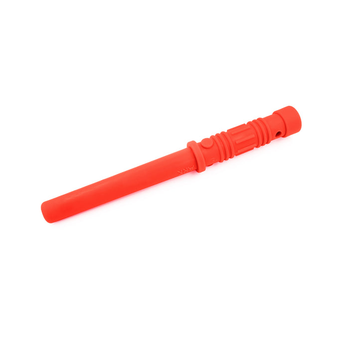 Ark's Mega Bite Sabre Chew - Soft (Red) oral motor chew product Ireland