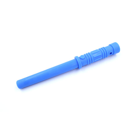 Ark's Mega Bite Sabre Chew - XXT (Royal Blue) chew product Ireland