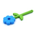 Ark's Flower Wand Chewy - XT (Blue) oral motor