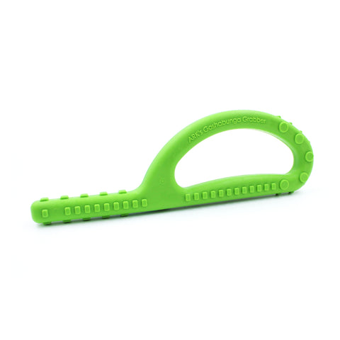 Ark's Goshabunga Large Textured Grabber - XT (Lime Green)
