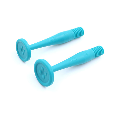Ark's Button Tips for lip closure and lip strength for Z vibe