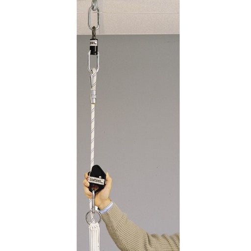 Therapy Rope with Eye Splice, Therapy Swing Accessories