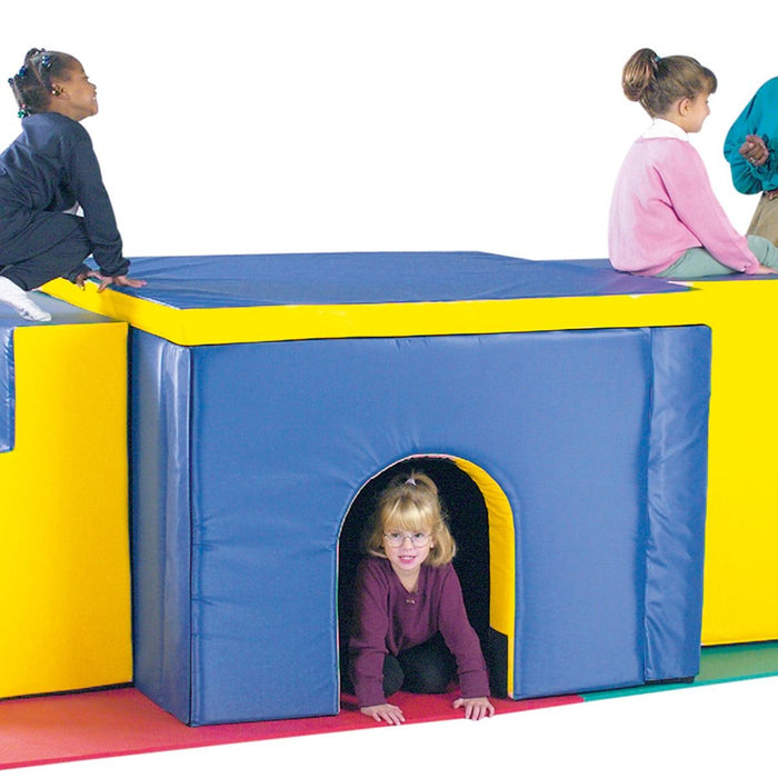 Playhouse (4400) (Purchased to Order)
