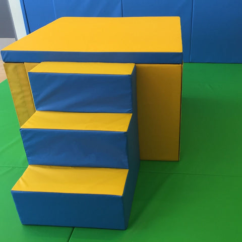 Playhouse - Steps (4410) (O)