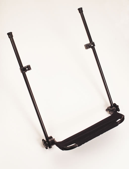 Variable Axis Swing - Footrest (4601)