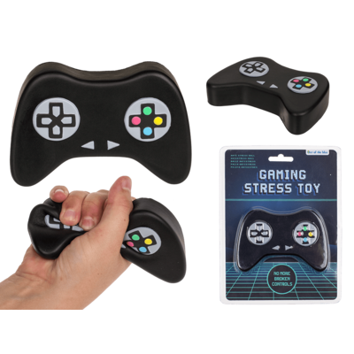 Anti Stress Ball - Controller
