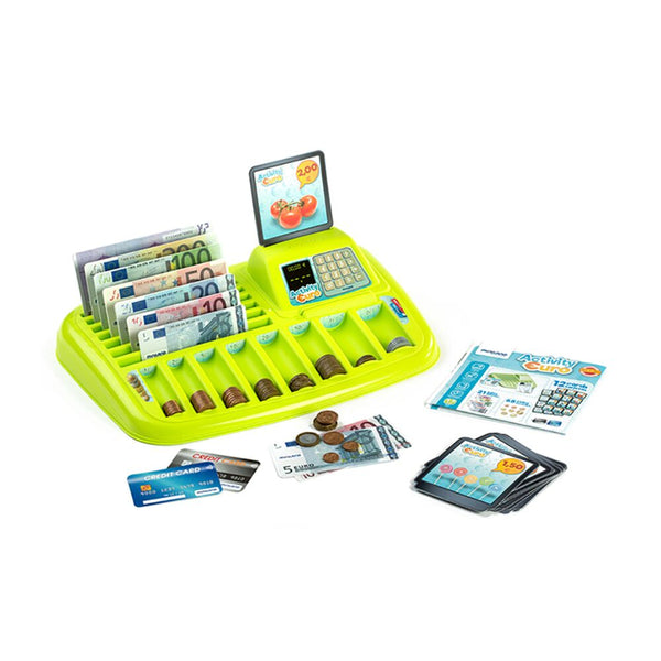 Euro Activity Tray