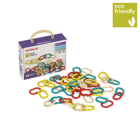 ECO Chains
