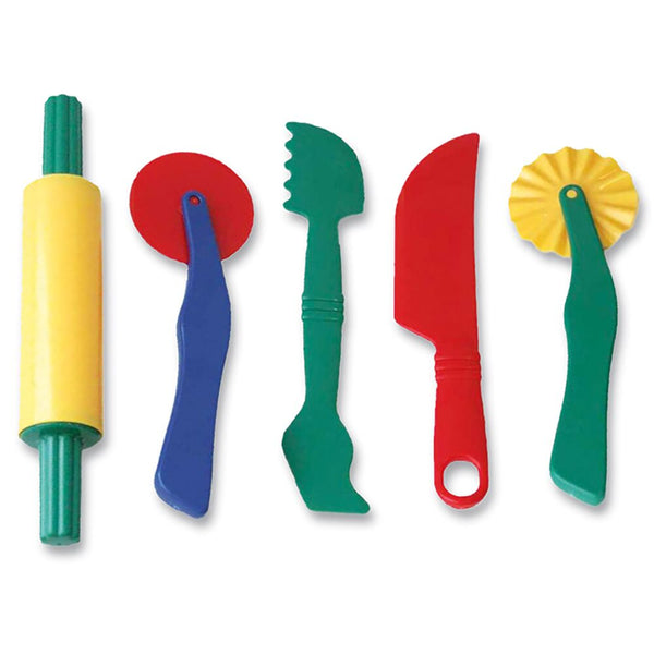 Dough Accessory Set 22 cm