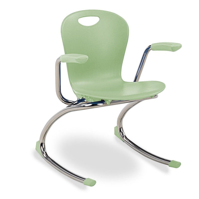 Zuma Rocker ® 18" Apple with Arms