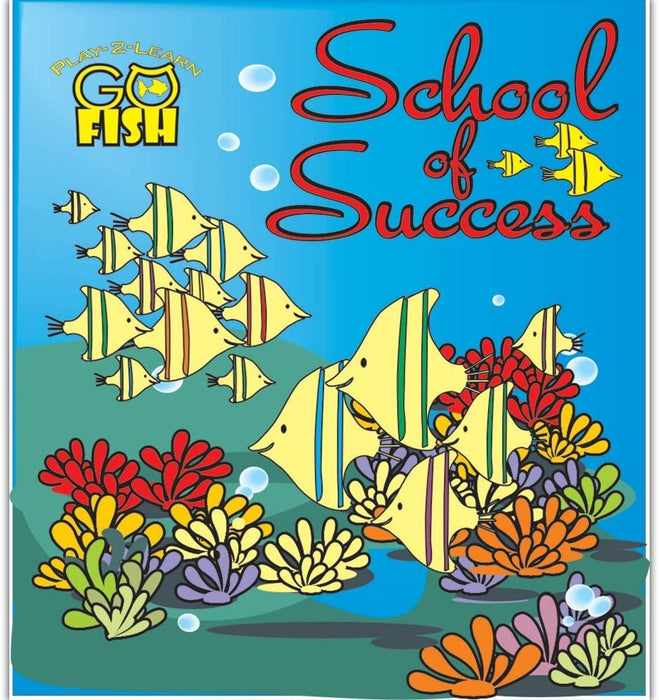 Go Fish - School of Success