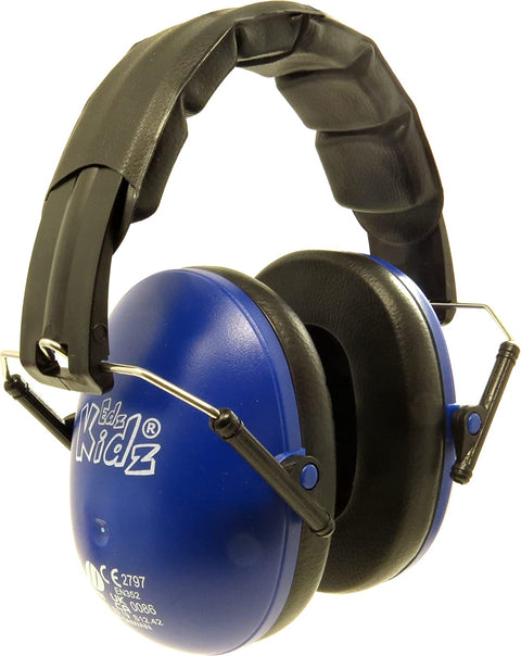 Ear Defenders - Dark Blue - CURRENTLY NOT AVAILABLE