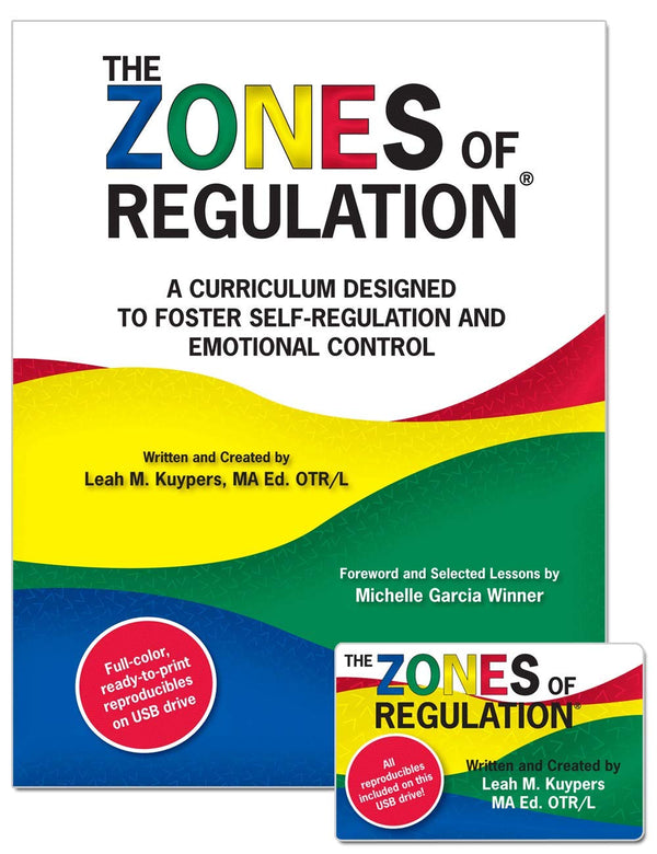 Zones of Regulation