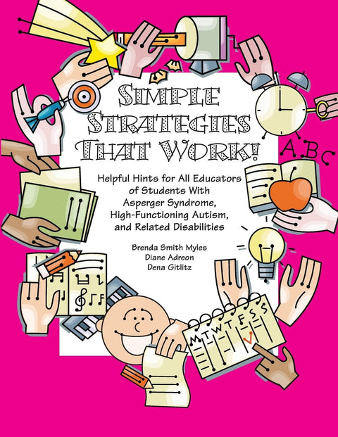 Simple Strategies That Work!