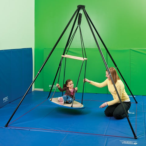 Southpaw - Itinerant Support Frame (7250) (O)