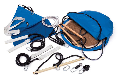 Southpaw Itinerant Therapist Kit 2 (7280) (O)