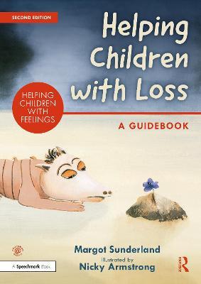 Helping Children with Loss - Guidebook
