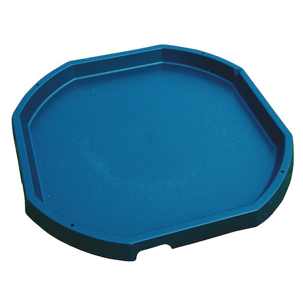 Active World Tuff Tray Blue
