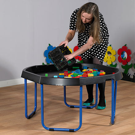  Tuff Tray Adjustable Stand