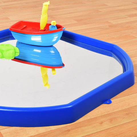 Active World Tray Mirror Insert