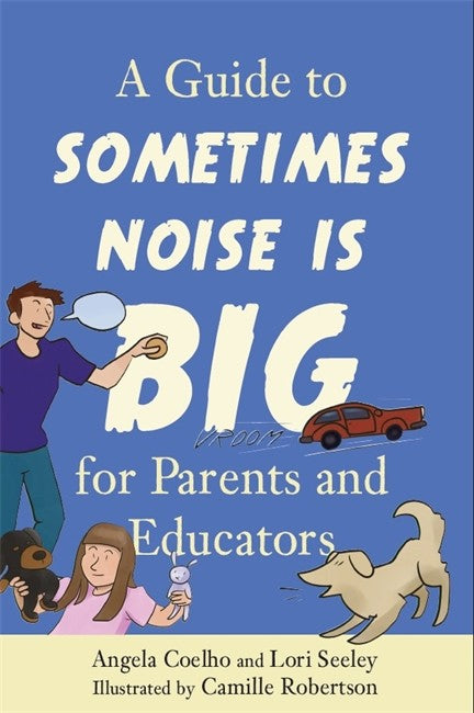 Guide to Sometimes Noise is Big