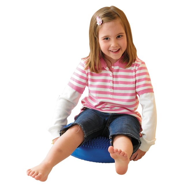 All Movin' Sit etc. sitting aids , wobble cushion , child sitting aid