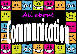 All About Communication - Discussion Cards