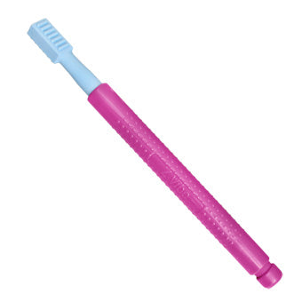 ARK's Plastic Z-Vibe (Magenta, sold with 1 Probe Tip)