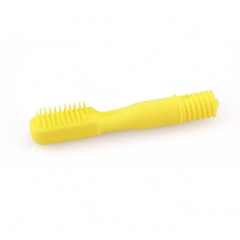 ARK's Hard Brush Tip (1 Pack) for use with Vibe handle