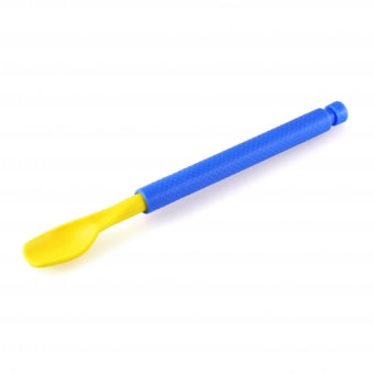 ARK's Z-Spoon (Royal Blue comes with 1 Hard Spoon Tip only)