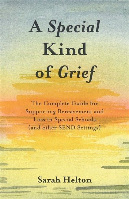 A Special Kind of Grief
