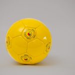 Audible Ball - Soccer  Ball Size 5