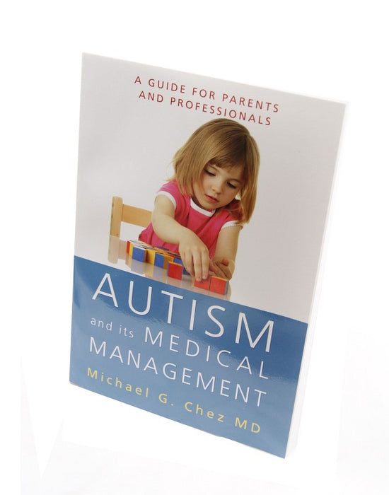 Autism & its Medical Management