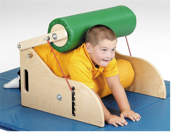 Southpaw - Advantage Line Steamroller (150030) (O)