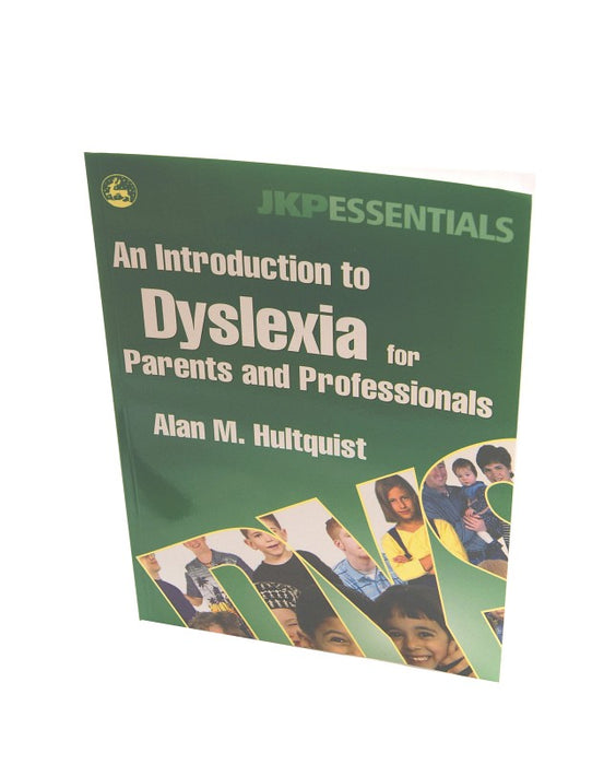 Introduction to Dyslexia for Parents & Professionals