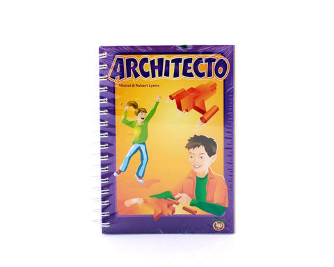 Architecto Book