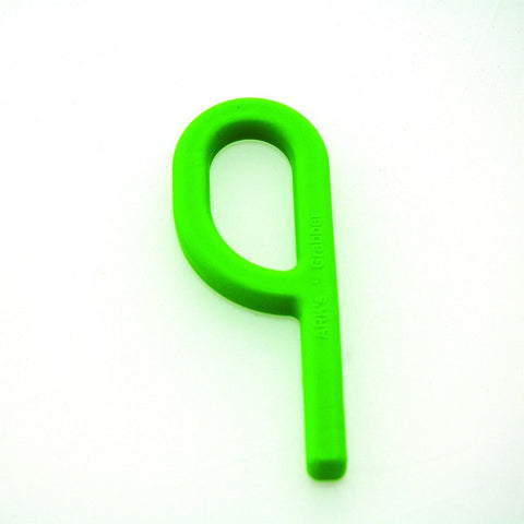 ARK's  Grabber - XT (Lime Green)