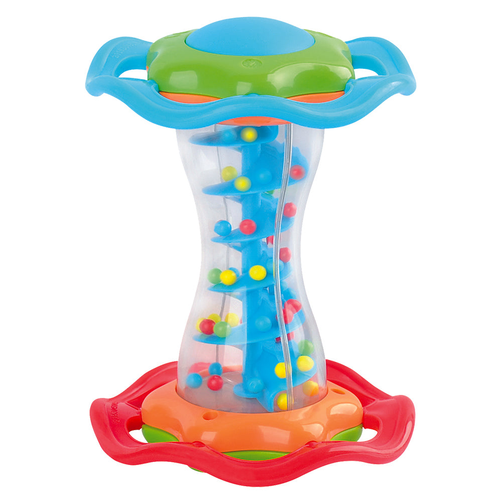 Baby Rain Roller — Thinking Toys