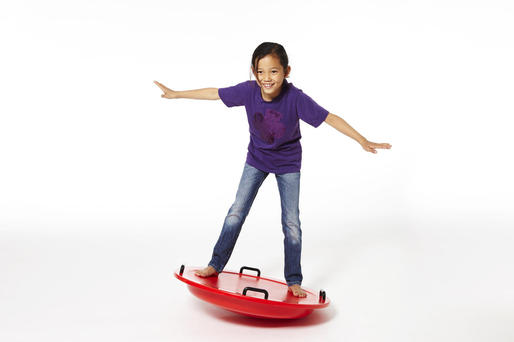 Balancing Board - Large with Handles - Available  Early June