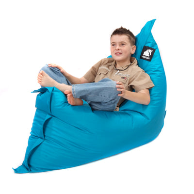 Bean Bag Standard - Ocean Turquoise
