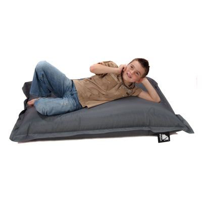 Bean Bag Standard - Smoke Grey