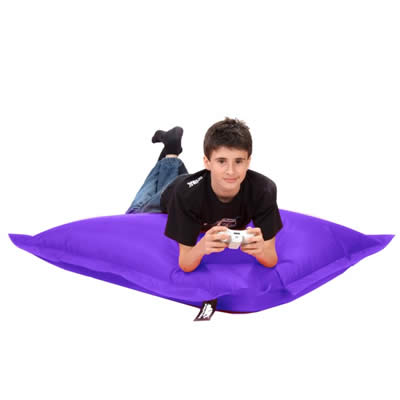 Bean Bag Standard - Ultra Violet